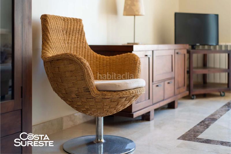 Foto b6dedc36-a032-4a4e-a265-0032baccbab0. Rent penthouse with heating parking pool in Roda San Javier