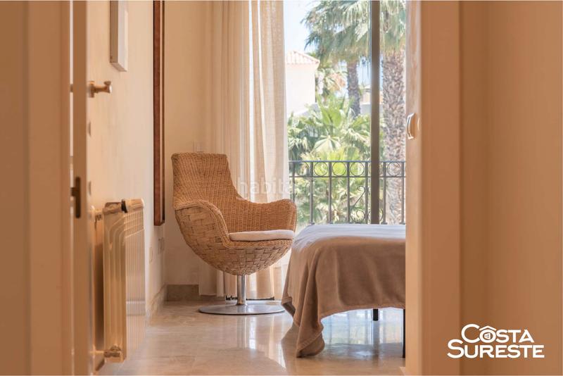 Foto c8fe6033-cca0-4cef-8398-23dcb378a937. Rent penthouse with heating parking pool in Roda San Javier