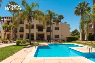 Penthouse in Roda
