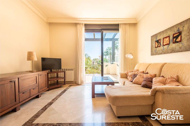 Foto d35aadf2-4e20-4914-af60-201d1cdd30f4. Rent penthouse with heating parking pool in Roda San Javier