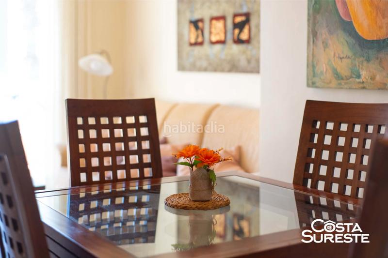 Foto e2bba347-d5d0-4fa1-b6c8-968c18bf3a53. Rent penthouse with heating parking pool in Roda San Javier