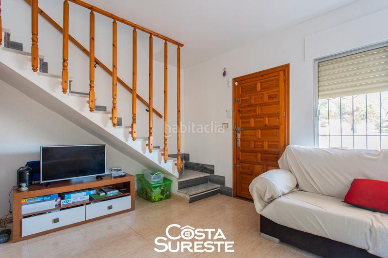 Foto 04ba50e1-f840-4a2a-b6cf-cfdee31de055. Casa bifamiliare con camino riscaldamento parcheggio piscina in Alcázares (Los)
