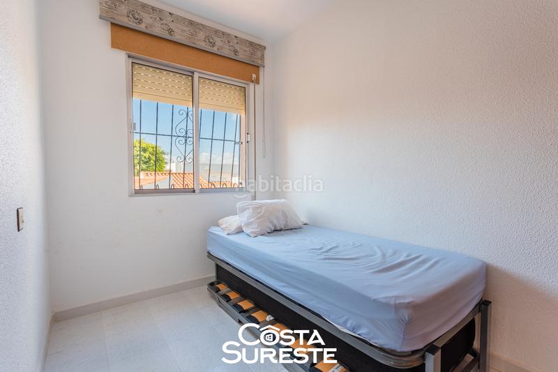Foto 9b73b6ba-c426-4179-a202-b4c62652a640. Casa bifamiliare con camino riscaldamento parcheggio piscina in Alcázares (Los)