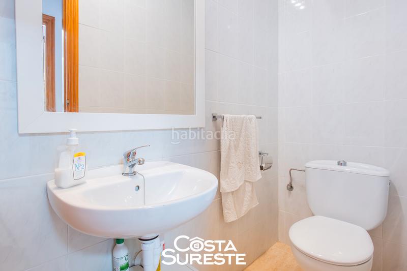 Foto 9d8f4bad-b90a-468f-b976-11096234b5b7. Casa bifamiliare con camino riscaldamento parcheggio piscina in Alcázares (Los)