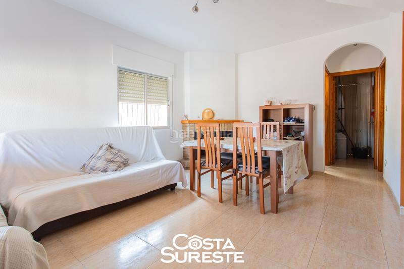 Foto a67cfec9-7c08-4d1f-9c9d-f758e1dbc79b. Casa bifamiliare con camino riscaldamento parcheggio piscina in Alcázares (Los)