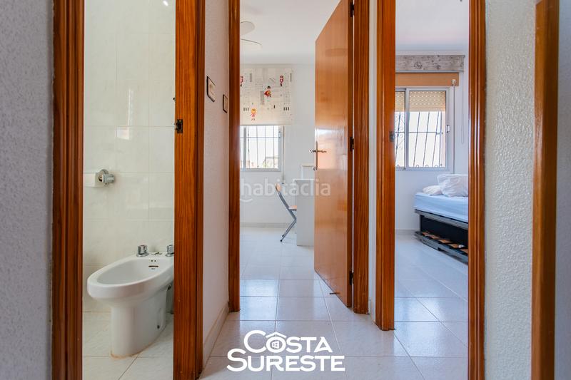 Foto f9911115-7932-491d-b2fe-47dc0751c229. Casa bifamiliare con camino riscaldamento parcheggio piscina in Alcázares (Los)