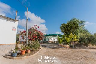 Mas  Diseminado montaner 146. Casa de campo en balsicas
