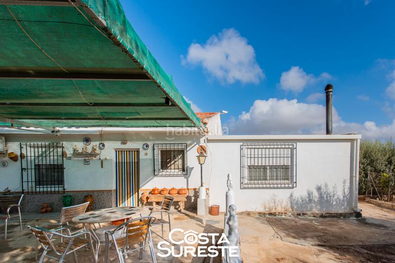 Foto 5c188d90-17be-4375-b359-0dd99ac5430a. Mas dans diseminado montaner 146 dans Balsicas Torre - Pacheco