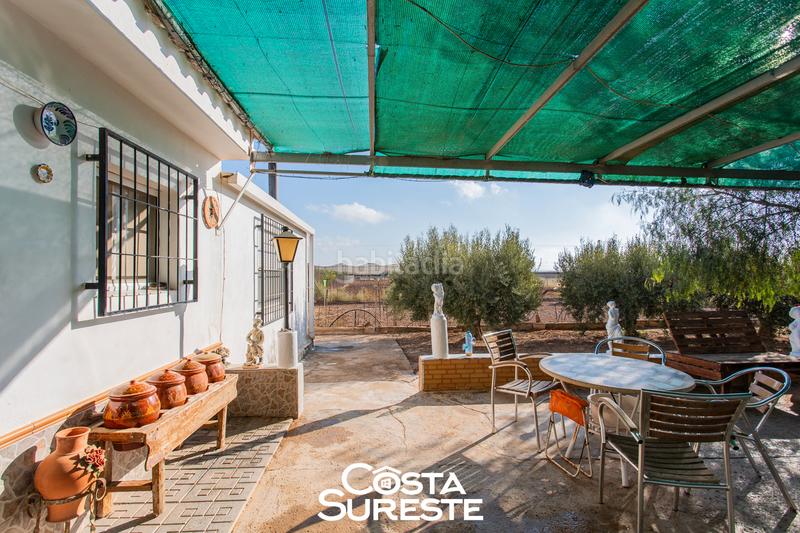 Foto 7842aac1-8a32-4d04-9470-ea7b501eb9e4. Mas dans diseminado montaner 146 dans Balsicas Torre - Pacheco