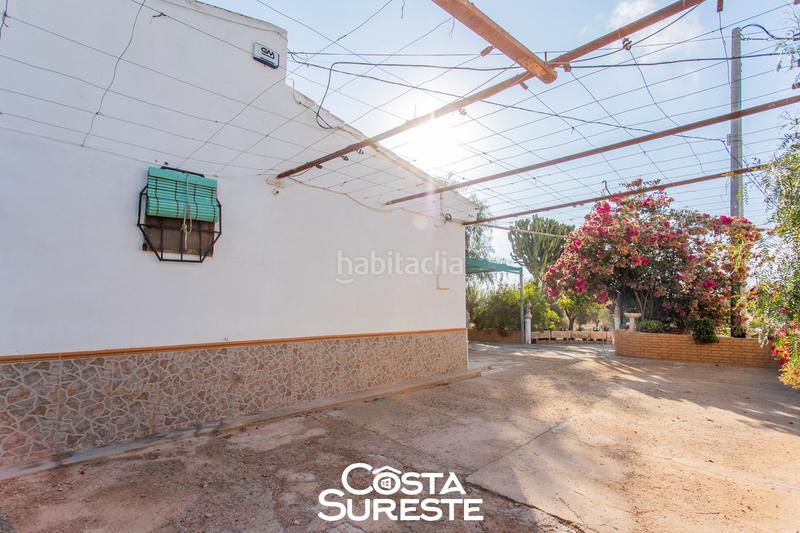 Foto be65ab7b-9681-4f8f-8337-51b5b3671544. Mas dans diseminado montaner 146 dans Balsicas Torre - Pacheco