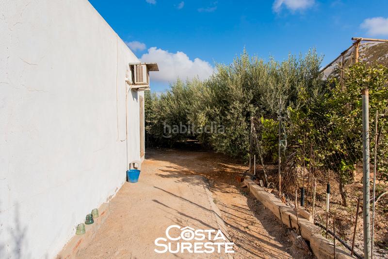 Foto c00c893e-353d-4a22-8b11-fba40484480c. Mas dans diseminado montaner 146 dans Balsicas Torre - Pacheco