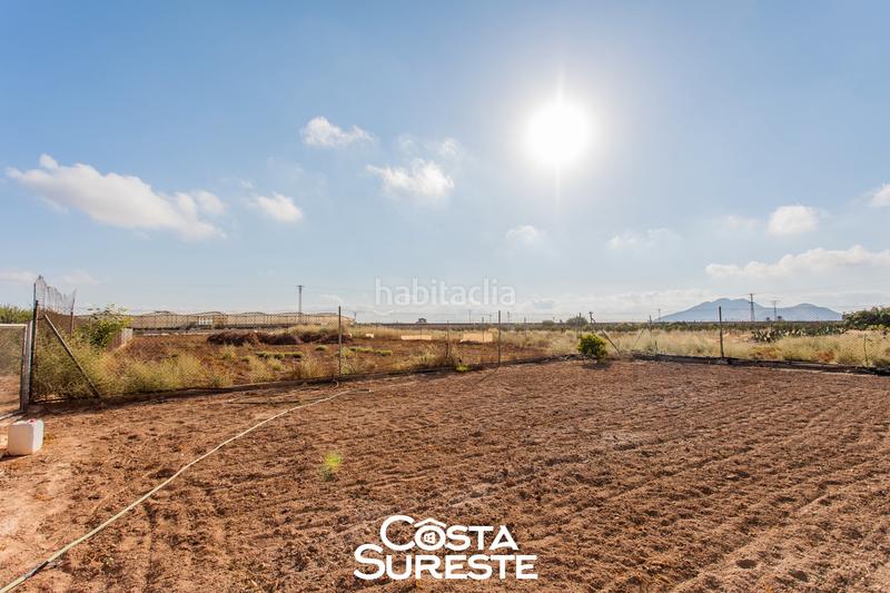 Foto e8a8880e-318e-4848-8368-3b381a02c429. Mas dans diseminado montaner 146 dans Balsicas Torre - Pacheco