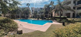 Lloguer Apartament  Avenida del mar. Bajo en roda golf