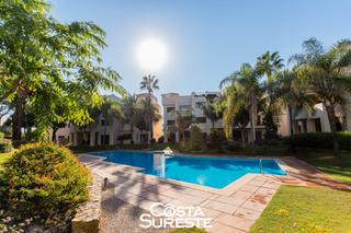 Lloguer Apartament  Avenida del mar. Bajo en roda golf