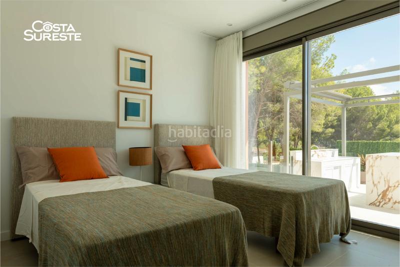 Foto 019b4c8e-a468-47b6-857d-96c3fb35d46f. Chalet avec chauffage parking piscine dans El Pinar de Campoverde Pilar de la Horadada