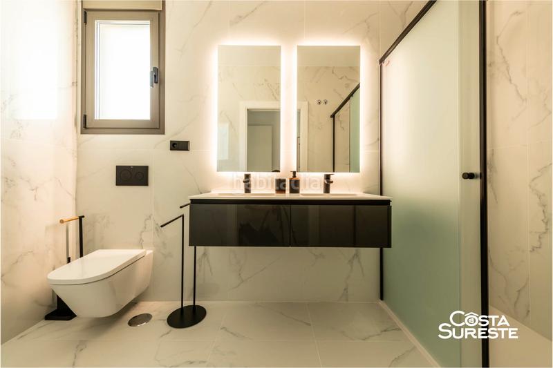 Foto 58a0697c-10db-459c-88ca-e5bc87d68528. Chalet avec chauffage parking piscine dans El Pinar de Campoverde Pilar de la Horadada