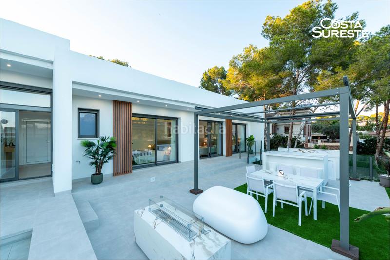 Foto 5907cc78-7609-480a-ba18-e960d16d96ab. Chalet avec chauffage parking piscine dans El Pinar de Campoverde Pilar de la Horadada