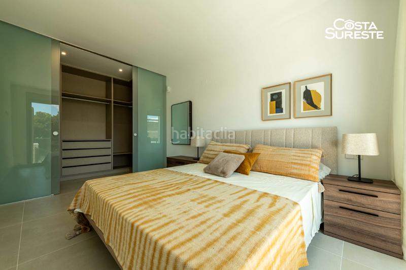 Foto 5a83412f-4343-4ff0-9615-f94c2dd96b67. Chalet avec chauffage parking piscine dans El Pinar de Campoverde Pilar de la Horadada