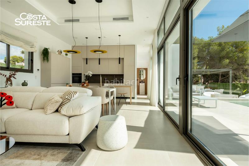 Foto 65602ece-1072-4a1c-9f0f-6fdb5881c4a3. Chalet avec chauffage parking piscine dans El Pinar de Campoverde Pilar de la Horadada