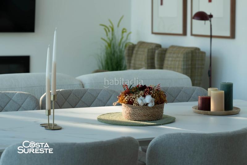 Foto 8523abba-92af-43cc-a64b-c276ec30bce6. Chalet avec chauffage parking piscine dans El Pinar de Campoverde Pilar de la Horadada