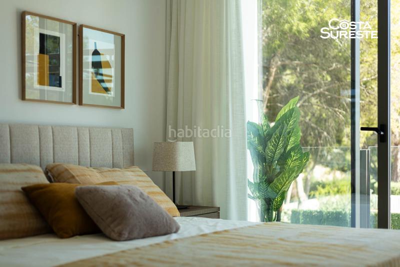 Foto 989ab4c3-96ec-4b18-8d39-649e95257f1b. Chalet avec chauffage parking piscine dans El Pinar de Campoverde Pilar de la Horadada