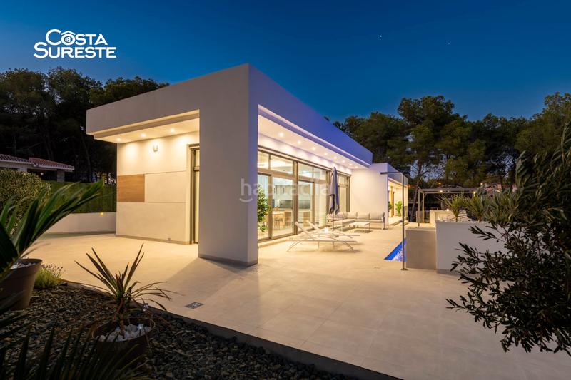 Foto 9f0e7130-b85a-4b34-bae9-5c07dacd73ac. Chalet avec chauffage parking piscine dans El Pinar de Campoverde Pilar de la Horadada