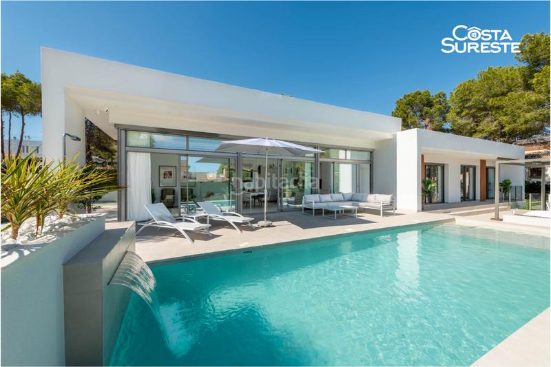 Foto aa8725af-a7d7-46b3-a50a-2e89ea4c6191. Chalet avec chauffage parking piscine dans El Pinar de Campoverde Pilar de la Horadada