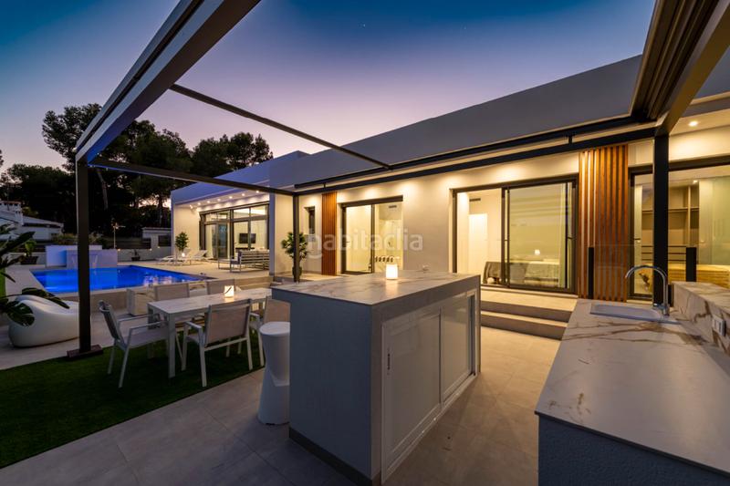 Foto ac746881-6056-4bda-a374-3e94e512d126. Chalet avec chauffage parking piscine dans El Pinar de Campoverde Pilar de la Horadada