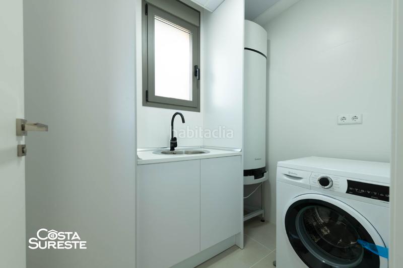 Foto bfe68bfc-22c1-49e9-a0ef-73063568e3a9. Chalet avec chauffage parking piscine dans El Pinar de Campoverde Pilar de la Horadada