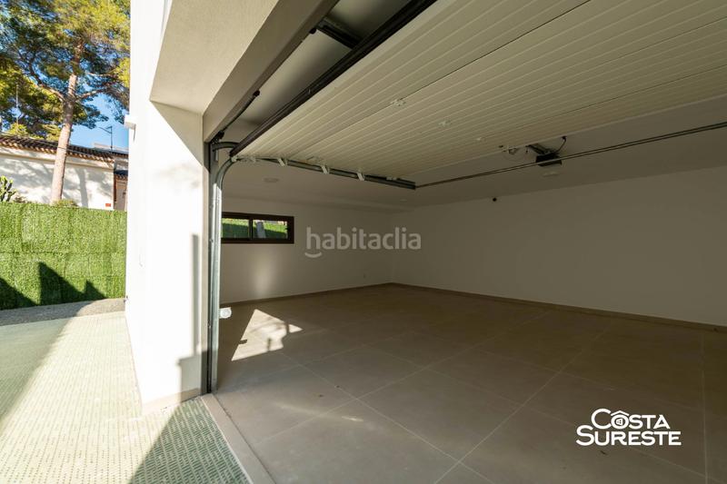 Foto d241b4c0-e738-4edb-8d37-0e697573e7a5. Chalet avec chauffage parking piscine dans El Pinar de Campoverde Pilar de la Horadada