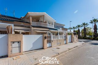 Maison jumelée  Calle mar rojo. Dúplex adosado en los alcázares
