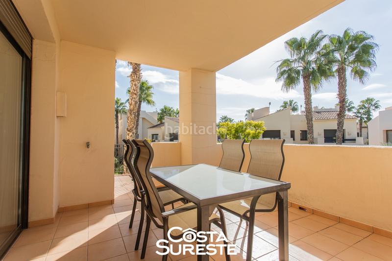 Foto 0b082363-9f6f-4bc3-9d92-1d13a7487692. Pis amb calefacció aparcament piscina a Roda San Javier