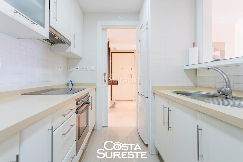 Foto 13b97d51-10dc-408d-b559-7a01733282a0. Pis amb calefacció aparcament piscina a Roda San Javier