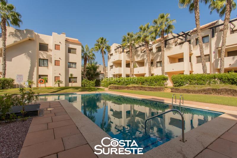 Foto 18a7a543-e679-4546-8867-c291c31536a1. Pis amb calefacció aparcament piscina a Roda San Javier