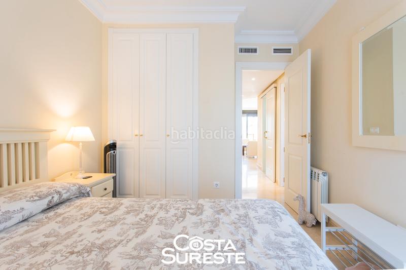 Foto 24097465-a33f-4afa-ad9c-3636d7ef2e9e. Pis amb calefacció aparcament piscina a Roda San Javier