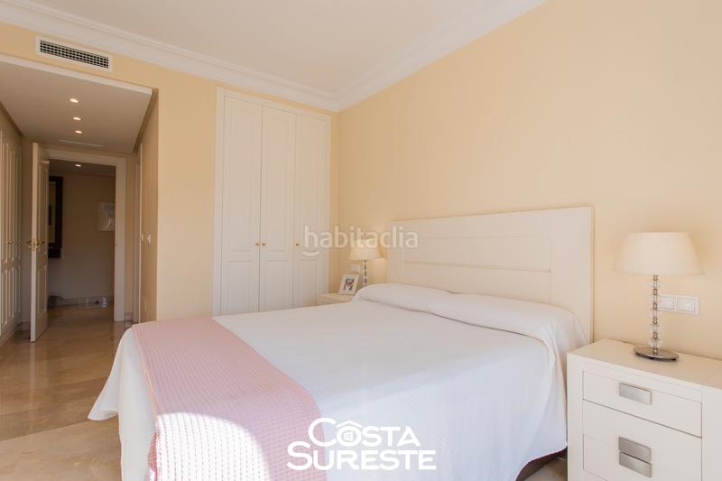 Foto 286f58f3-37cc-47bc-a131-0da0b5c6aa6d. Pis amb calefacció aparcament piscina a Roda San Javier