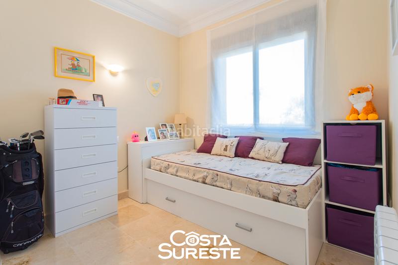 Foto 2c80c109-12b0-4853-a9f8-b7ba6f0f1f2f. Pis amb calefacció aparcament piscina a Roda San Javier