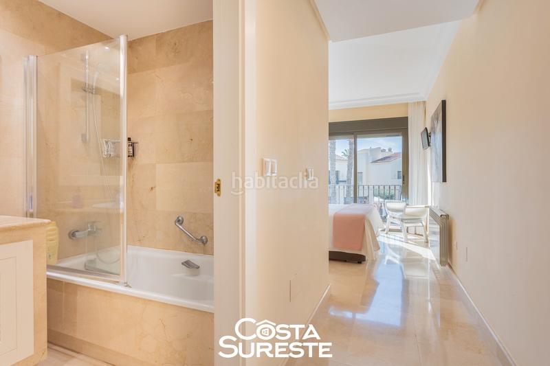 Foto 318bda58-f669-4145-90df-d3b3ae273875. Pis amb calefacció aparcament piscina a Roda San Javier