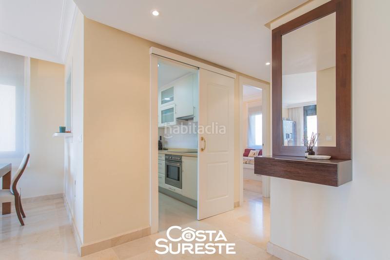 Foto 35683d9f-d6bf-440c-b790-11dcb4a90d5c. Pis amb calefacció aparcament piscina a Roda San Javier