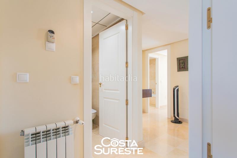 Foto 4c05d3e1-feb6-49f4-8b1c-a109c04a8ba6. Pis amb calefacció aparcament piscina a Roda San Javier