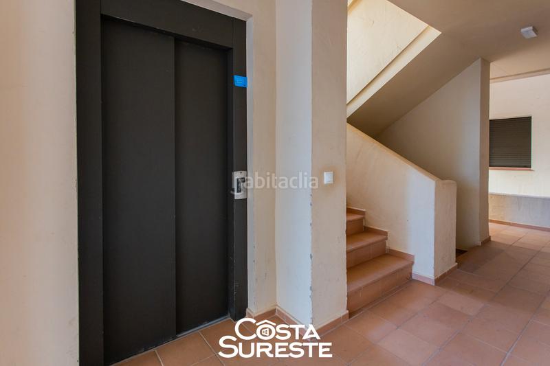 Foto 6787940c-dee5-416a-af2d-4b8fb2ac993a. Pis amb calefacció aparcament piscina a Roda San Javier