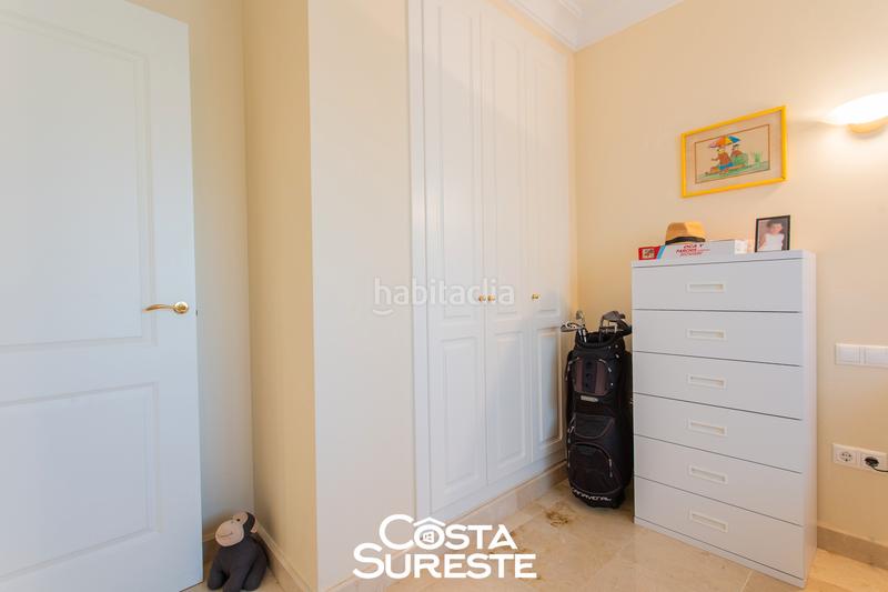 Foto 7034d0ea-de93-40c0-ae1b-cf0aecef5a76. Pis amb calefacció aparcament piscina a Roda San Javier