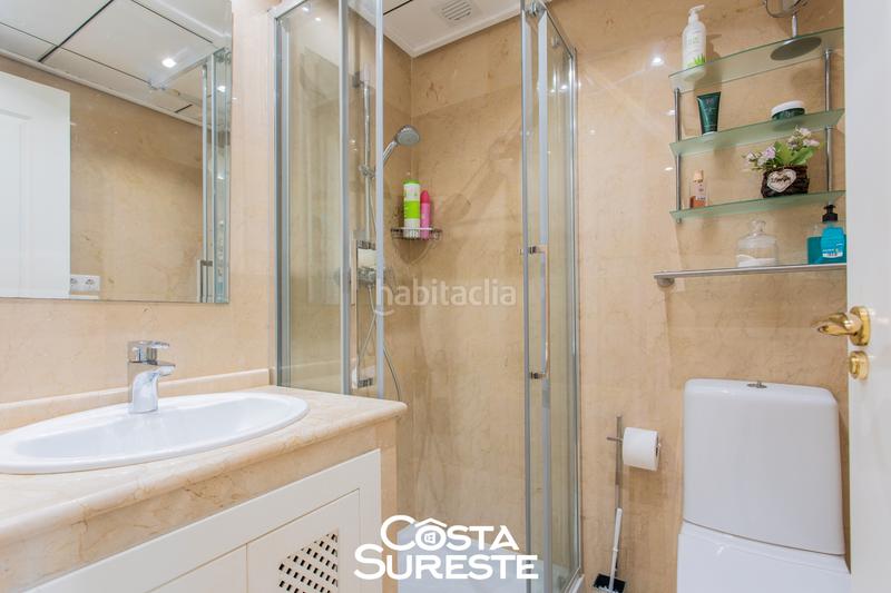 Foto 78d1c3fa-fa7c-4215-b6b2-8c62c94e6350. Pis amb calefacció aparcament piscina a Roda San Javier