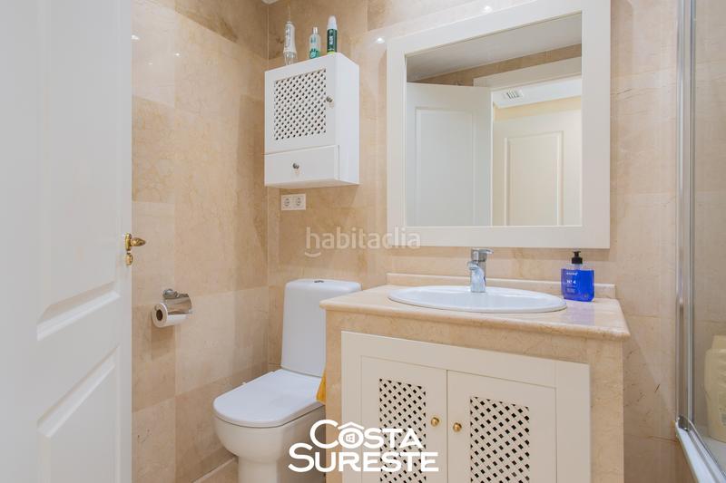 Foto 78ee2265-7408-43a3-8d56-f4b56c4060af. Pis amb calefacció aparcament piscina a Roda San Javier