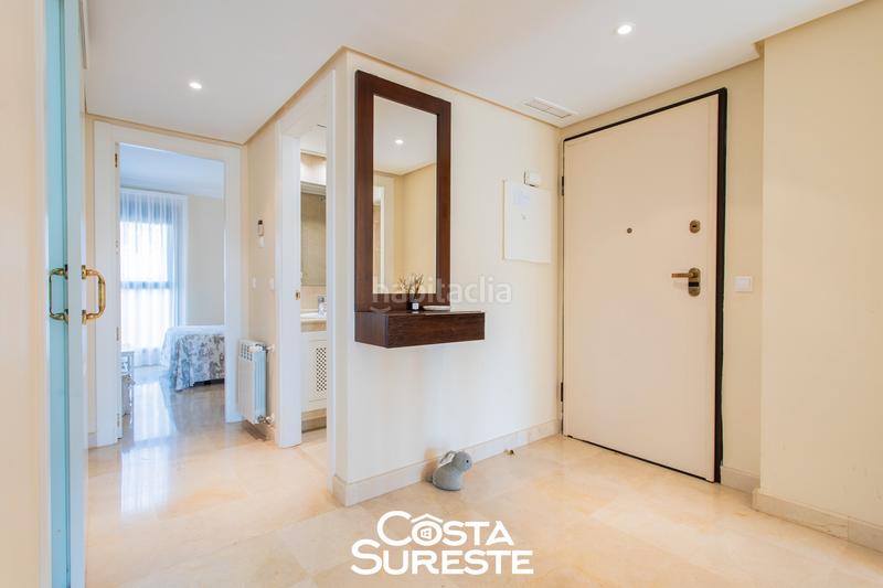 Foto 86aac774-5fa0-4cf6-9295-6355b97ed064. Pis amb calefacció aparcament piscina a Roda San Javier