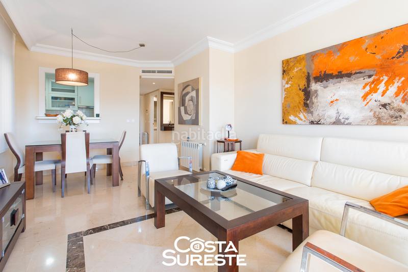 Foto 919aeefb-8342-4ad8-b1a9-f99138192444. Pis amb calefacció aparcament piscina a Roda San Javier