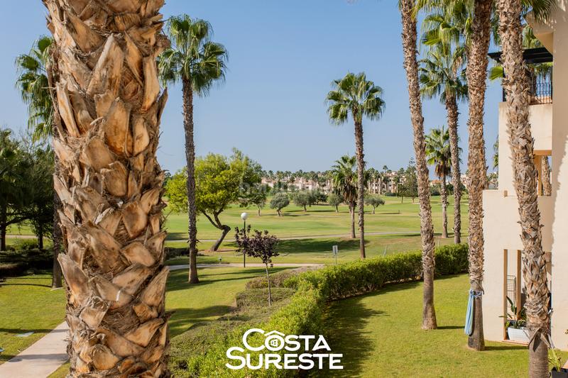 Foto a7424ac9-ac6c-4959-a7ec-bad5d155ddef. Pis amb calefacció aparcament piscina a Roda San Javier