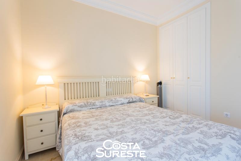 Foto a76b1cde-0e6c-4ebf-94c7-3d4016a91a8c. Pis amb calefacció aparcament piscina a Roda San Javier