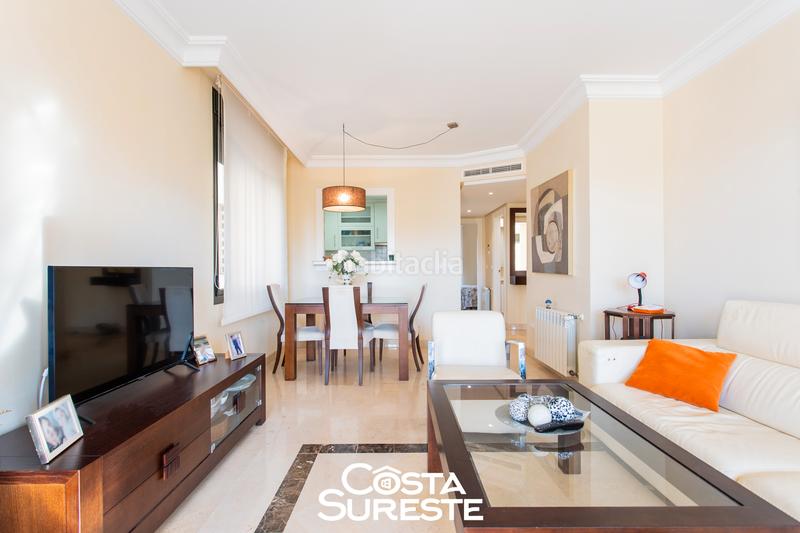 Foto ae7fb585-d952-49d7-8d16-d0ace7681bb3. Pis amb calefacció aparcament piscina a Roda San Javier