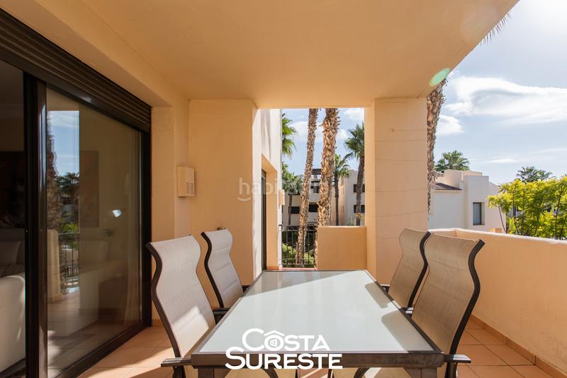 Foto b7e830bc-0848-4346-bee2-93e346d61ac0. Pis amb calefacció aparcament piscina a Roda San Javier